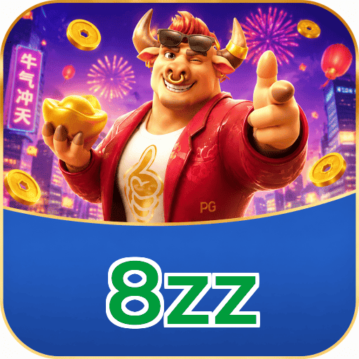 8zz Logo