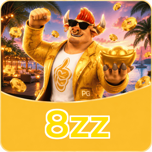 8zz Logo