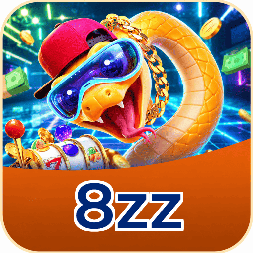 8zz Logo