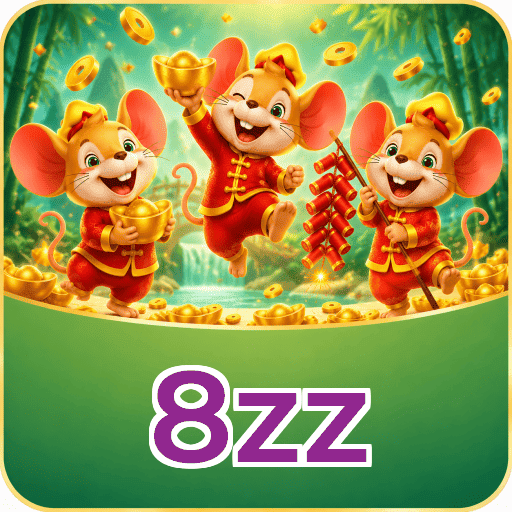 8zz Logo