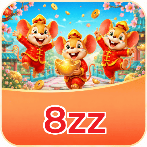 8zz Logo