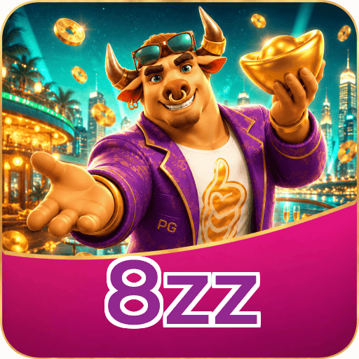 8zz Logo