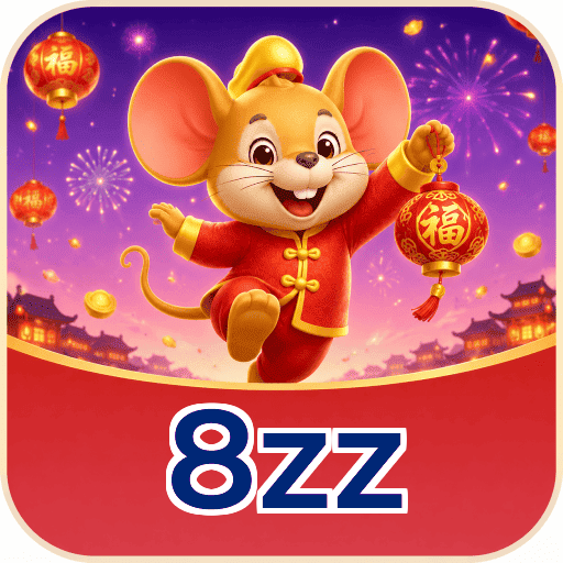 8zz Logo