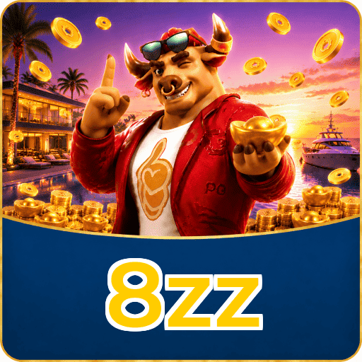 8zz Logo