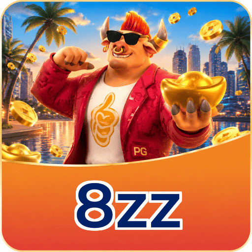 8zz Logo