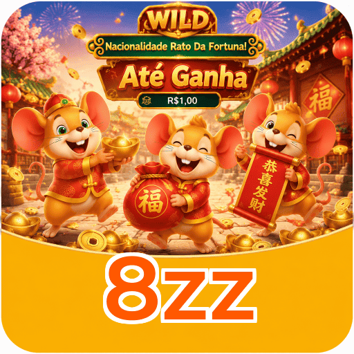 8zz Logo
