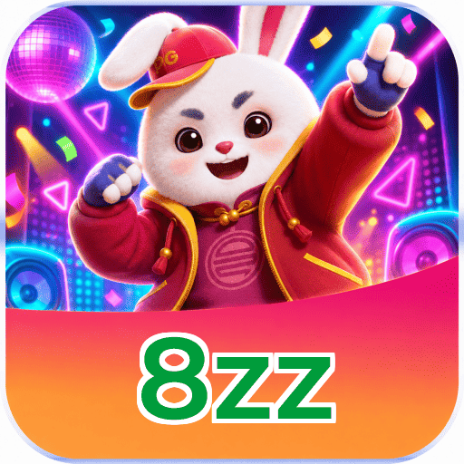 8zz Logo