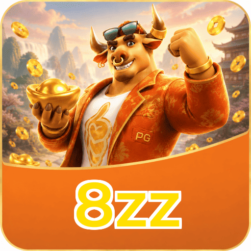 8zz Logo