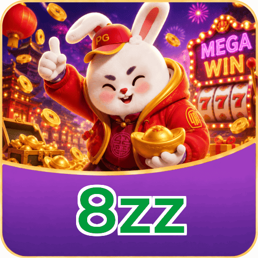 8zz Logo