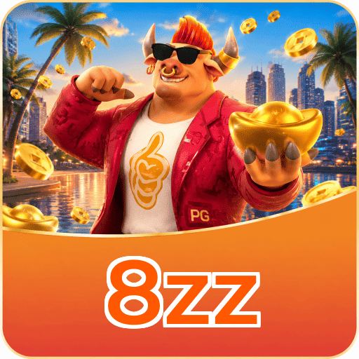 8zz Logo