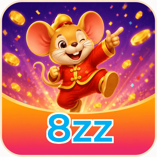 8zz Logo