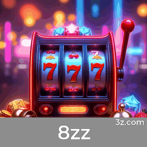 8zz Logo